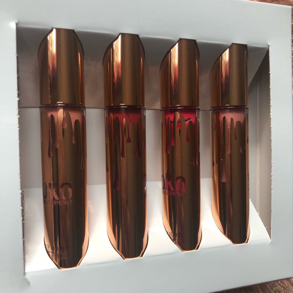 Koko Kollection by Kylie